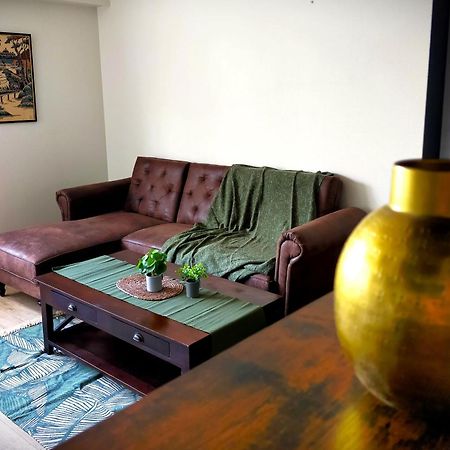 Luxe Tropical - Appartement Edouard - Royan Centre Esterno foto